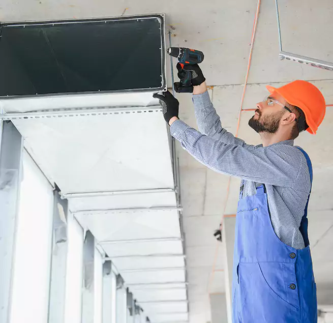 Why Homeowners & Businesses Trust Us in East Peoria, IL