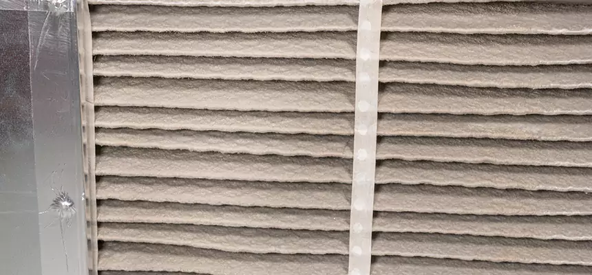 Mobile Car AC Filter Replacement in East Peoria