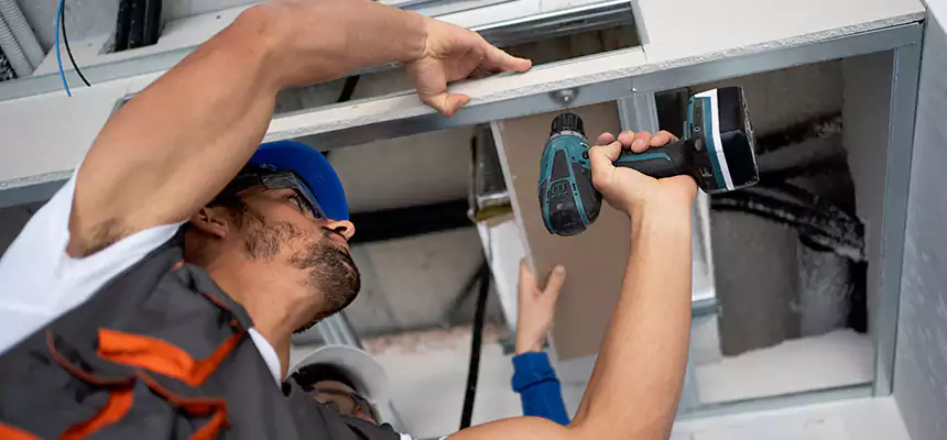 Our Apartment Air Duct Cleaning Services in East Peoria, IL