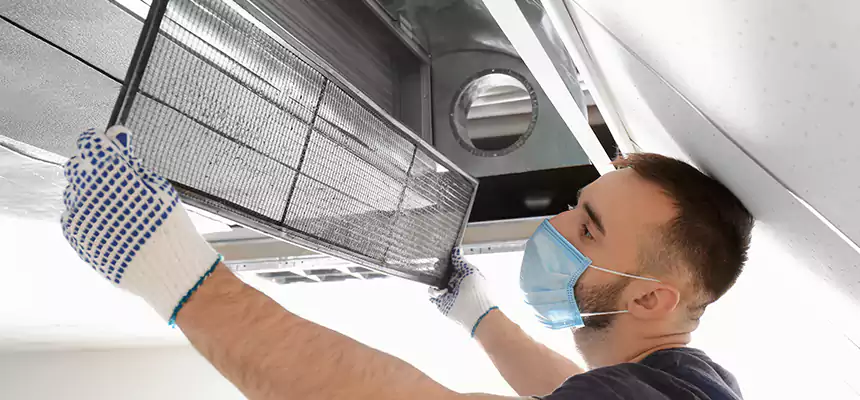 Diagnostic HVAC Coil & Blower Cleaning in East Peoria