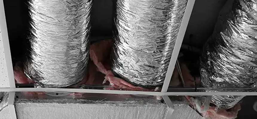 Scalable Commercial Multi‑Unit Dryer Vent Camera Inspection in East Peoria, IL