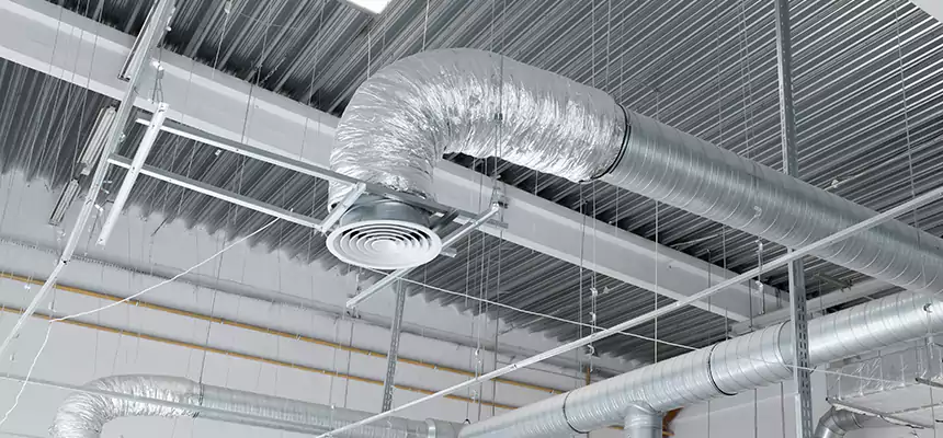 Our Dryer Vent Hose Replacement Services in East Peoria, IL