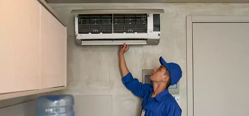Balanced Fresh‑Air Ventilation (ERV/HRV) in East Peoria