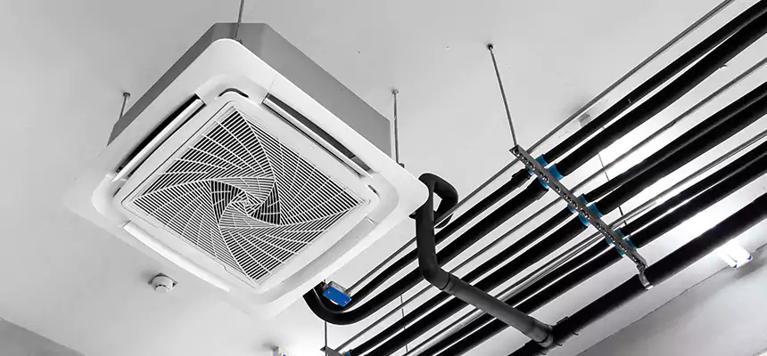 Our Smart AC Vent Controller Services in East Peoria, IL