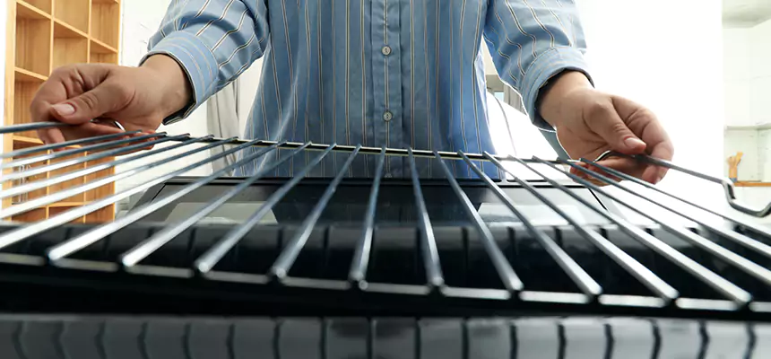 Our Vent Grille Washing Services in East Peoria, IL