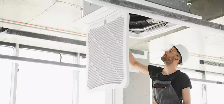 Dryer Ventilation Duct Cleaning in East Peoria