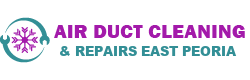 Air Duct Cleaning & Repairs East Peoria