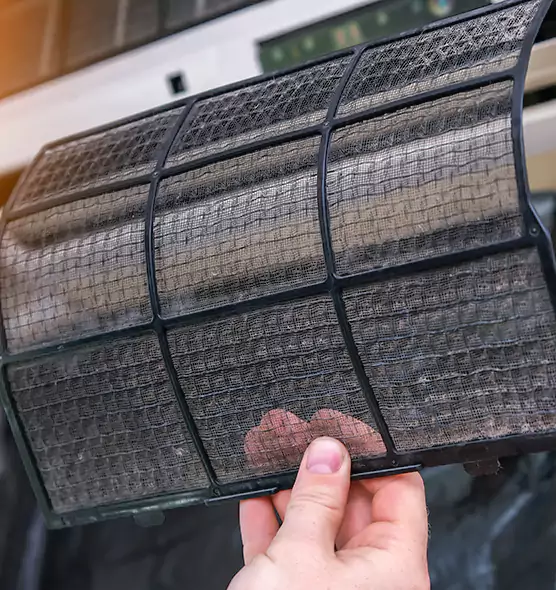 Top-notch AC Air Filter Replacement in East Peoria