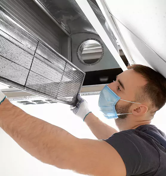 About Air Duct Pathogen Disinfection in East Peoria, IL