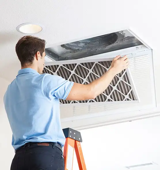 About Annual Dryer Vent Maintenance East Peoria, IL
