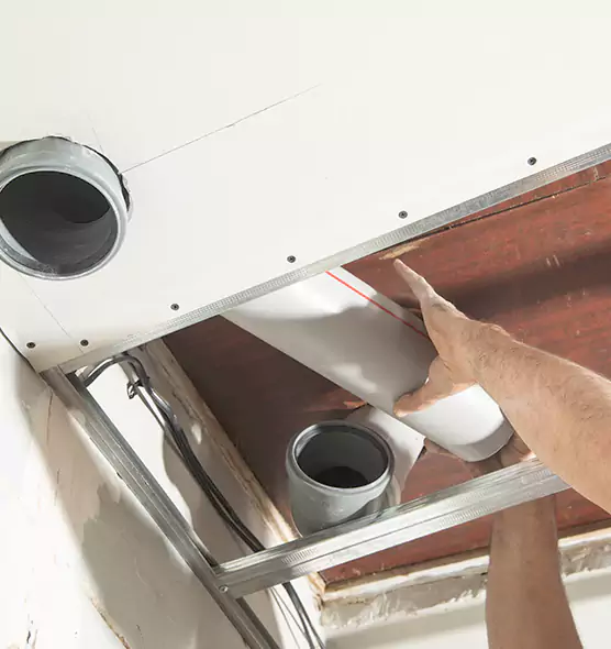 Professional Attic Air Duct Cleaning in East Peoria, IL