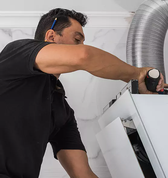 Trusted Bathroom Exhaust Duct Cleaning in East Peoria, IL