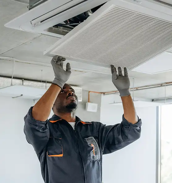 About Certified Air Duct Specialists in East Peoria, IL