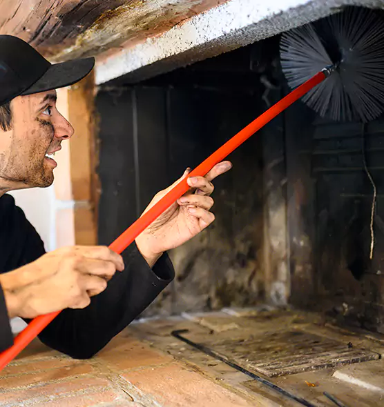 About Expert Chimney Cleaning in East Peoria, IL