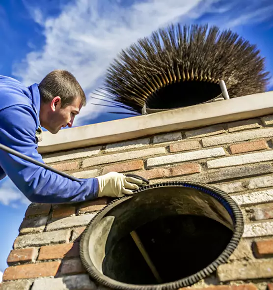 About Professional Chimney Sweep in East Peoria, IL