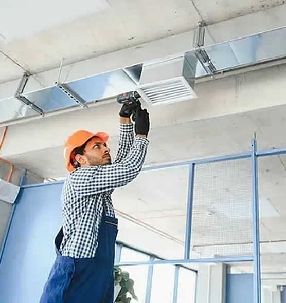 About Commercial Laundry Vent Cleaning in East Peoria, IL