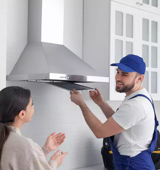 Professional Dryer Vent Cleaning Service in East Peoria, IL