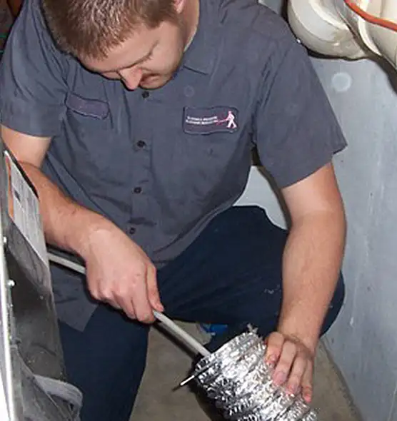 About Dryer Vent Hose Installation in East Peoria, IL