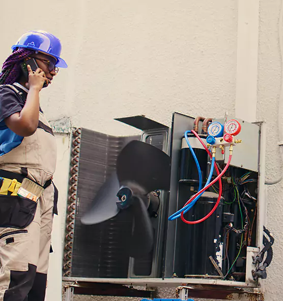 Professional Energy-Efficient HVAC Cleaning in East Peoria, IL