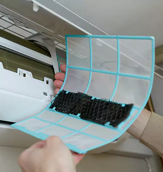 Welcome to Air Duct Cleaning & Repairs East Peoria — Your Local HEPA Filter Installation Pros in East Peoria, IL