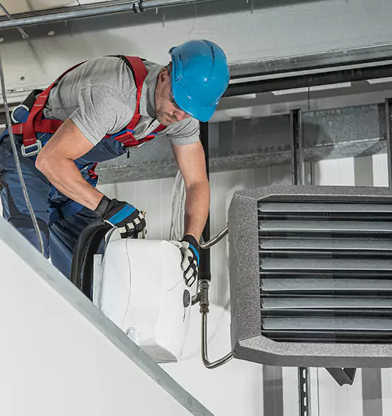 Professional HVAC Cleaning Solutions in East Peoria, IL