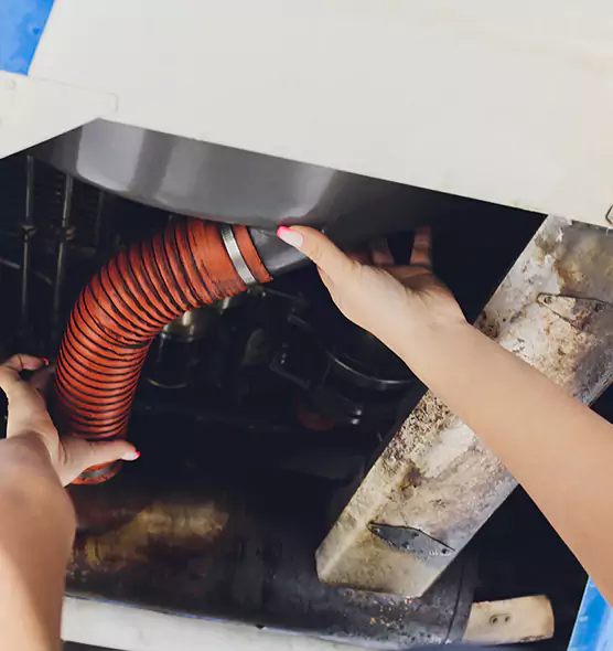 Professional Post-Renovation Duct Debris Removal in East Peoria, IL