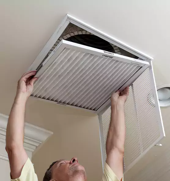 Advanced Residential Vent Cleaning in East Peoria, IL