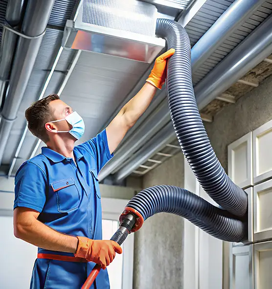 Welcome to Air Duct Cleaning & Repairs East Peoria — Your Local Roof Dryer Vent Cleaning Specialists in East Peoria, IL