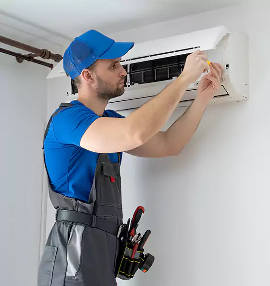 About Smart Thermostat AC Installation in East Peoria, IL