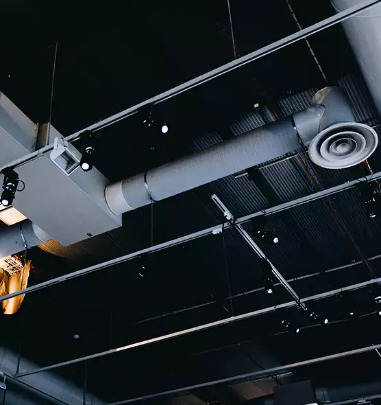 Professinal UV Light Air Purification for Ducts in East Peoria, IL