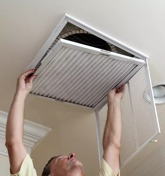 Professional Vent Relocation Services in East Peoria, IL