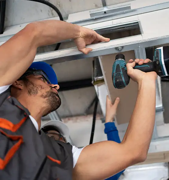 About Vent Smoke Odor Elimination in East Peoria, IL