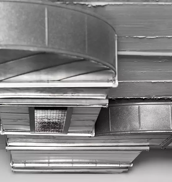 Professional Wall Vent Cleaning Service in East Peoria, IL