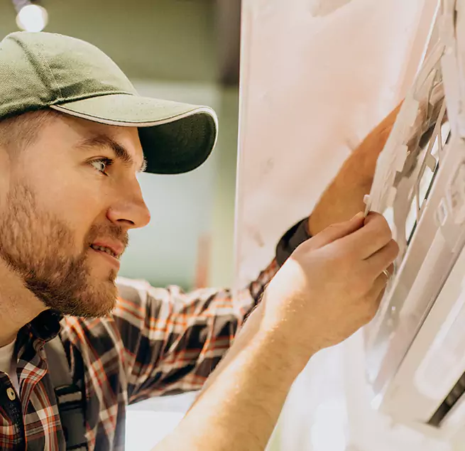 Why Homeowners Businesses Trust Us in East Peoria, IL?