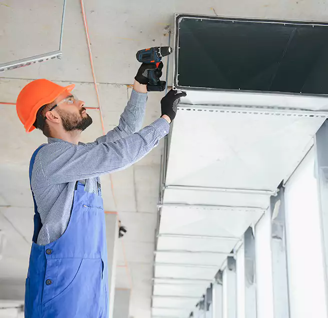 Why Homeowners & Businesses Trust Us in East Peoria, IL?