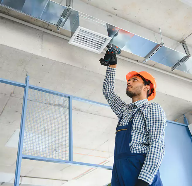 Why Homeowners & Businesses Trust Us in East Peoria, IL?