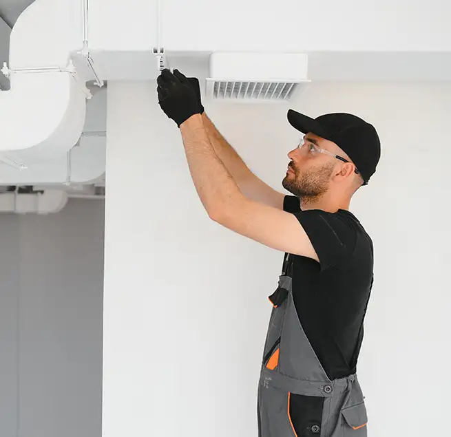 Why Homeowners & Businesses Trust Us in East Peoria, IL?