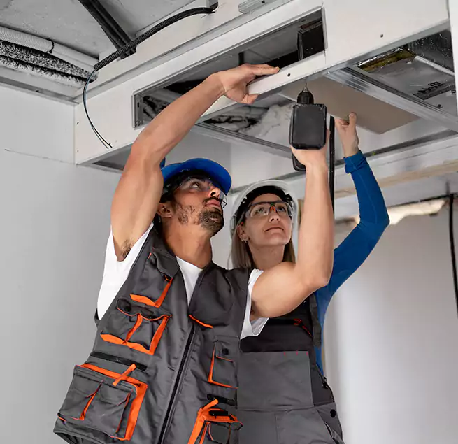 Why Homeowners & Businesses Trust Us in East Peoria, IL