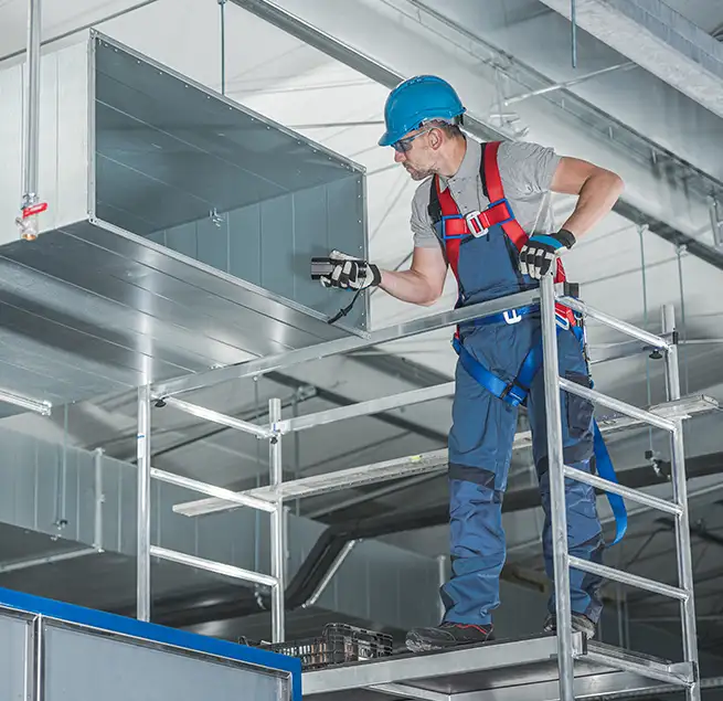 Why Homeowners & Businesses Trust Us in East Peoria, IL?