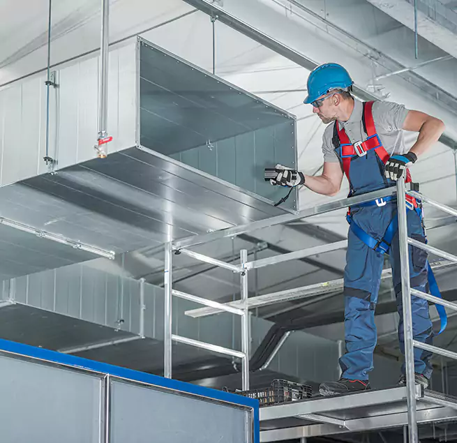 Why Homeowners & Businesses Trust Us in East Peoria, IL?