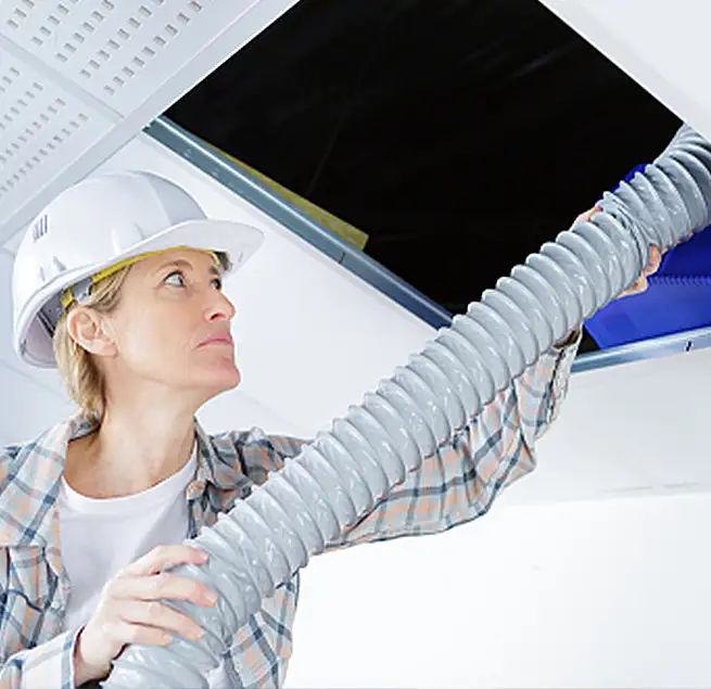 Why Homeowners & Businesses Trust Us East Peoria, IL