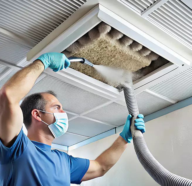 Why Homeowners & Businesses Trust Us East Peoria, IL