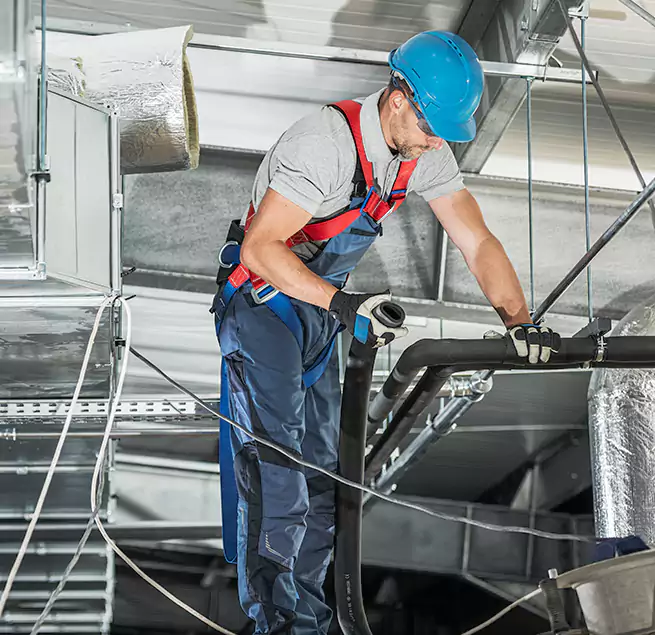 Why Homeowners & Businesses Trust Us in East Peoria, IL?