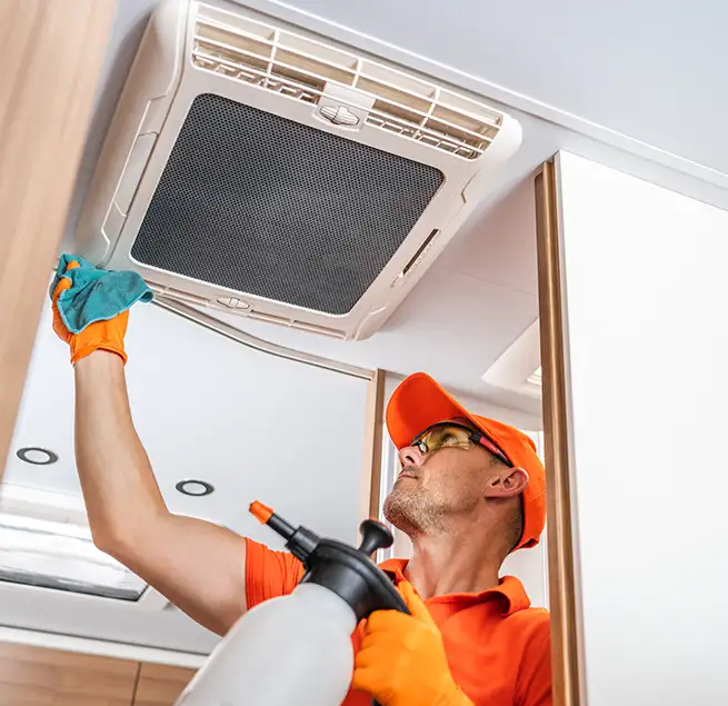 Why Homeowners & Businesses Trust Us in East Peoria, IL?