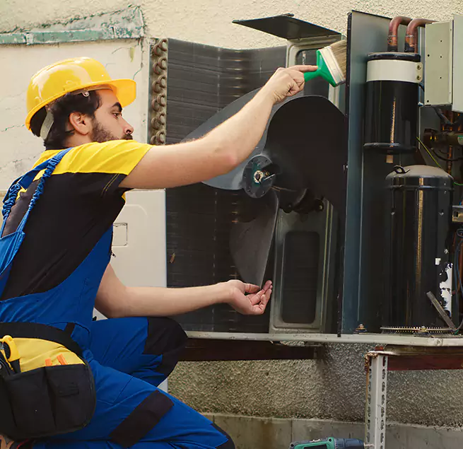 Why Homeowners Businesses Trust Us in East Peoria, IL?