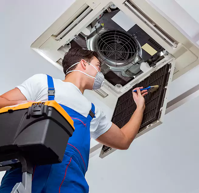 Why Homeowners & Businesses Trust Us in East Peoria, IL