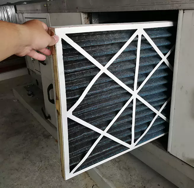 Why Homeowners & Businesses Trust Us East Peoria, IL?