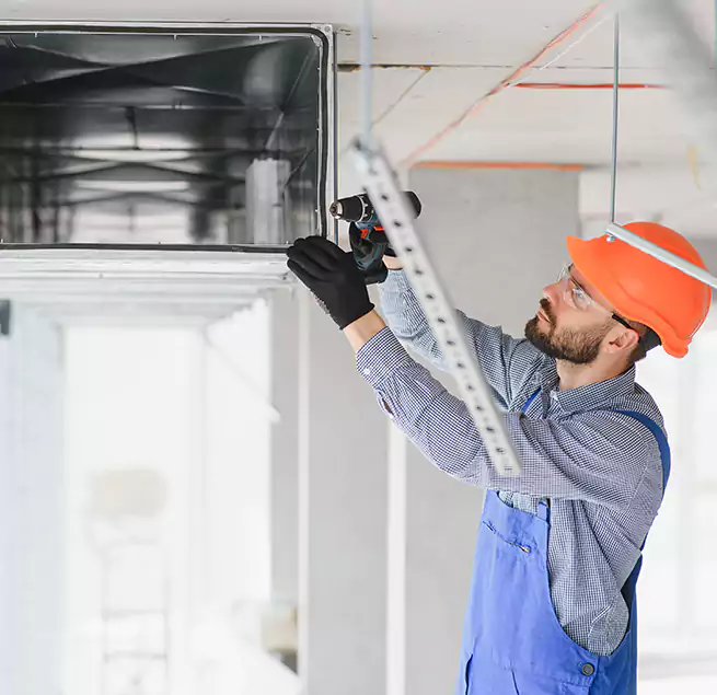 Why Homeowners & Businesses Trust Us East Peoria, IL