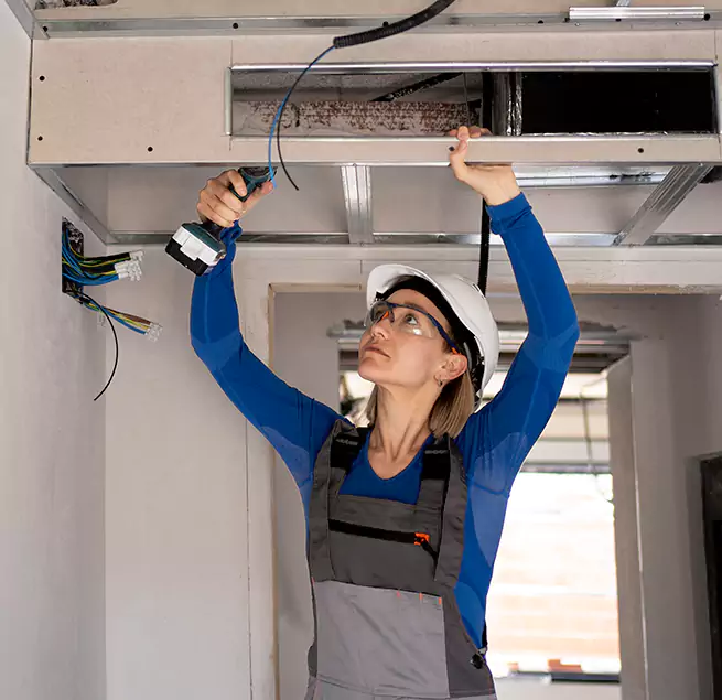 Why Homeowners & Businesses Trust Us in East Peoria, IL?