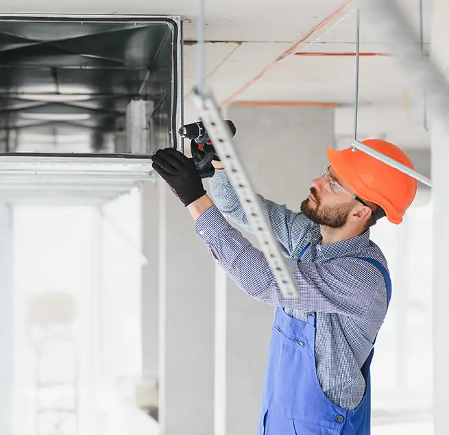  Why Homeowners Businesses Trust Us East Peoria, IL